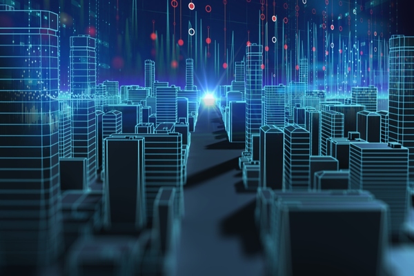 The 14 pillars of a smart city - SmartCitiesWorld