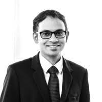 Saurabh Madan Global Application Marketing Manager, Tridonic