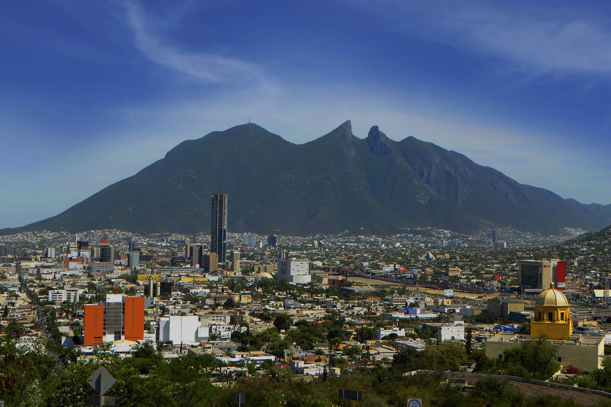 Monterrey becomes Mexico's digital hub - Smart Cities World