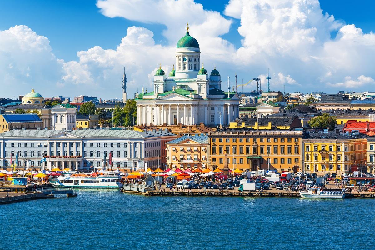 Helsinki launches global €1 million sustainable energy challenge - Smart Cities World