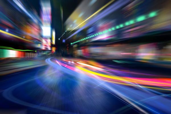 New energy, changing behaviour and blockchain: 5 transport predictions for 2020