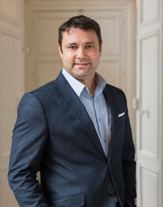 Yannick Delibie, CEO of Kerlink.png