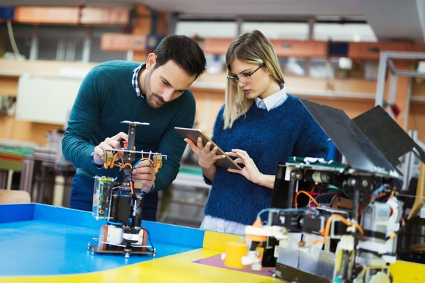 How Leeds could become the world&rsquo;s first  &lsquo;self-repairing&rsquo; city