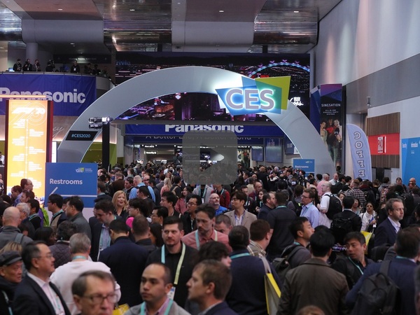 VIDEO: Smart city takeaways from CES 2020