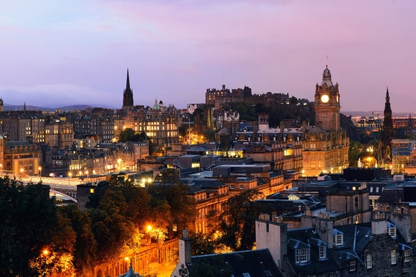 Scottish councils offered funded IoT solutions