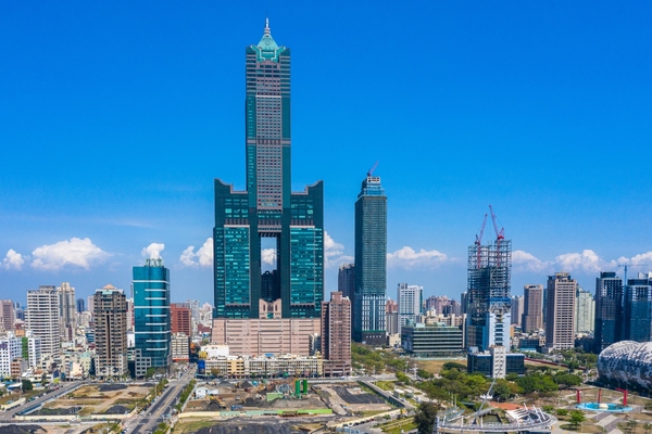 Kaohsiung launches 5G private network for business and consumer use