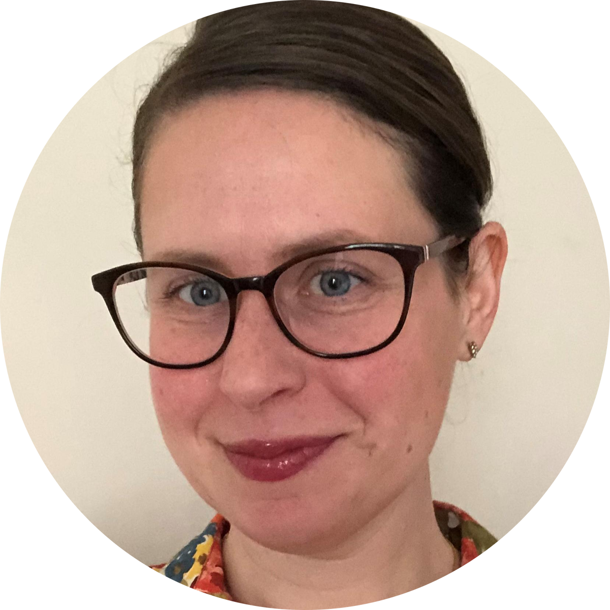 Alanna Gluck CReDo Circle