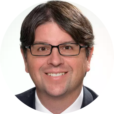 James Nowlan City of Toronto Circle 2