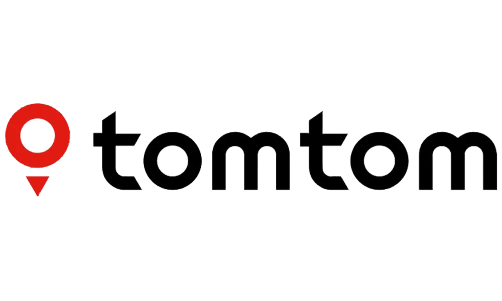 TomTom logo