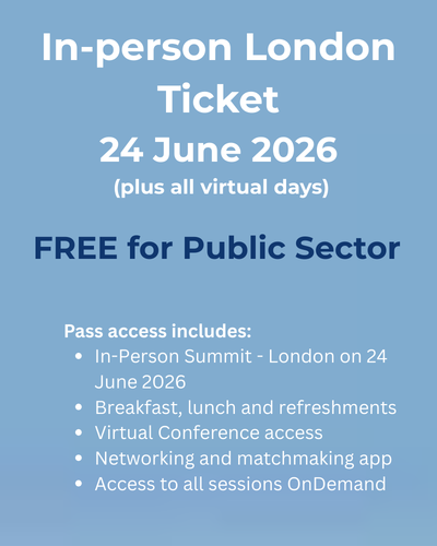 Free Summit Ticket 2026