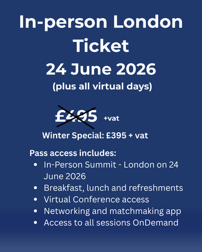 Discount SCW Ticket 6 June 2026
